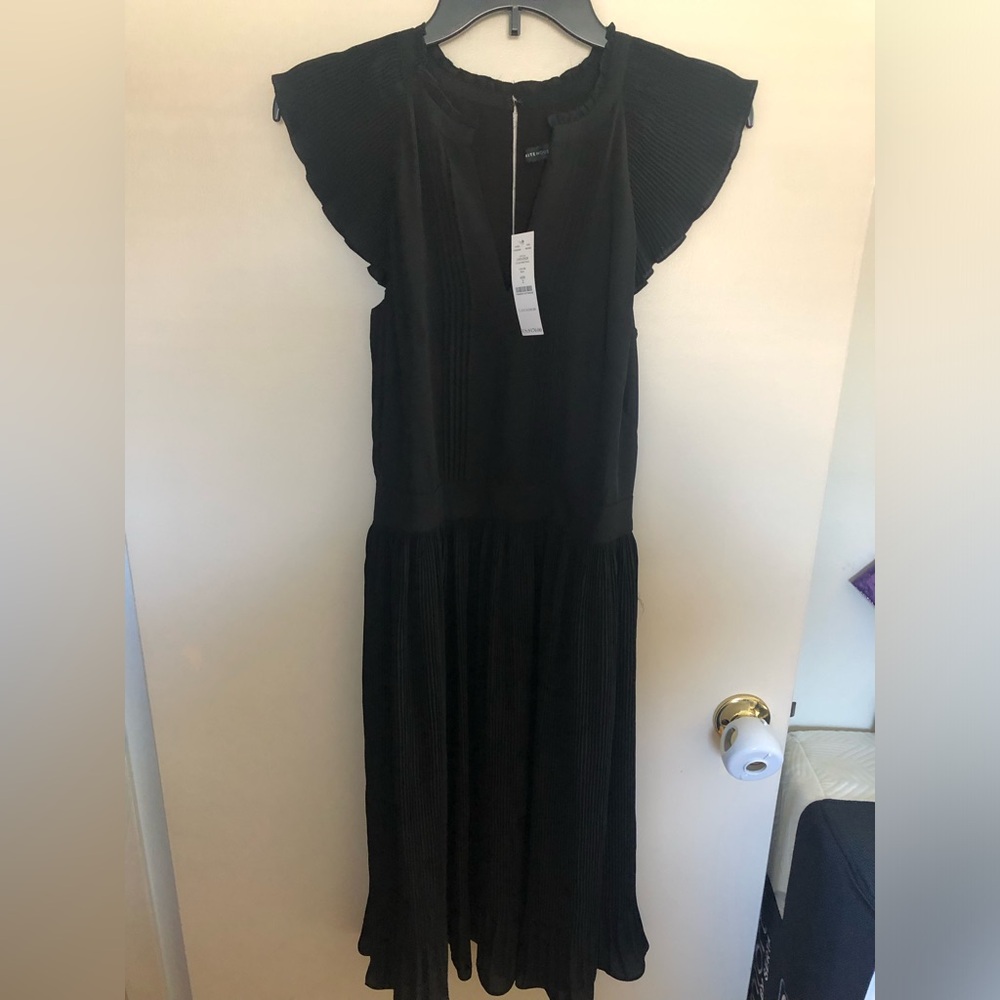 NWT White House Black Market dress